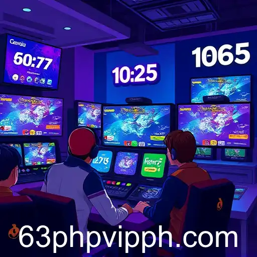 Navigating the 63PHP Revolution in Gaming