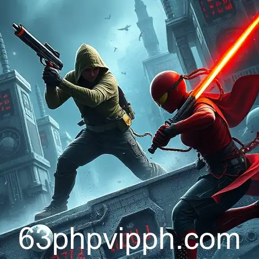 Exploring the Dynamic World of Action Games