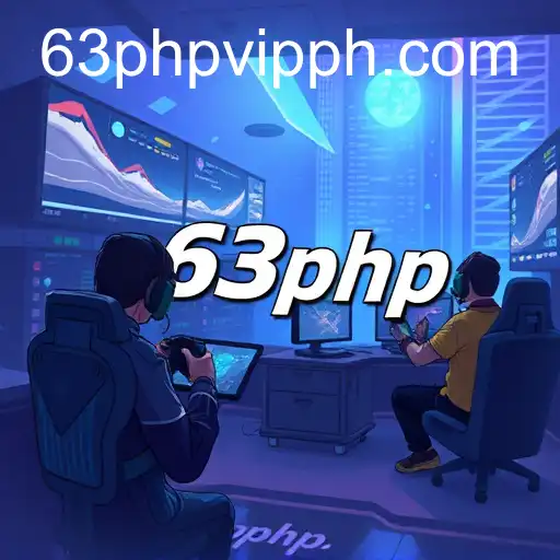 Gaming Evolution: How 63php Shapes the Digital Arena