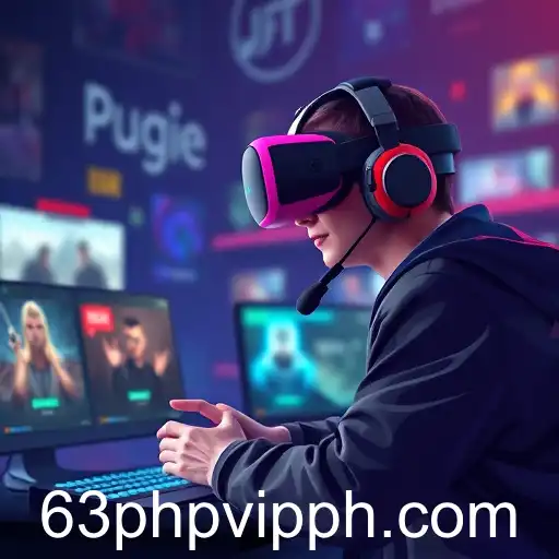 Gaming Evolution in the Digital Age