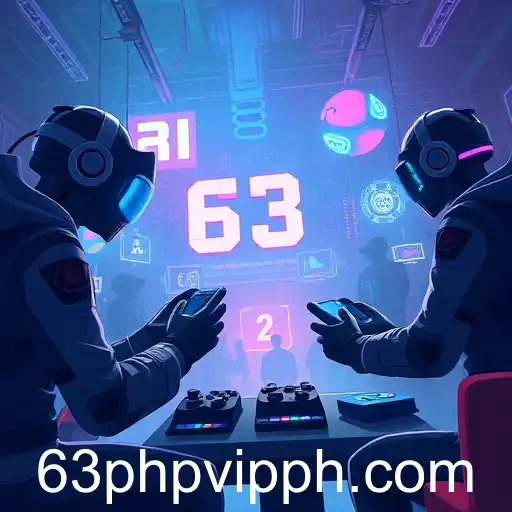 Digital Horizons: The Rise of 63PHP in Gaming
