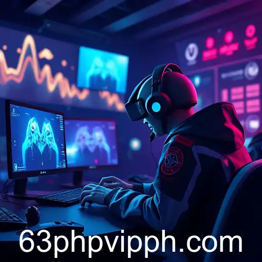 63php's Impact on Online Gaming in 2025