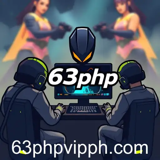 The Rise of 63php: A Gaming Revolution