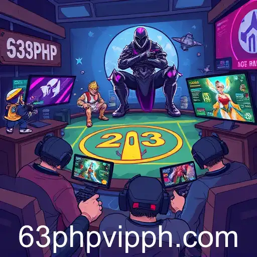 The Rise of 63php in Gaming Culture