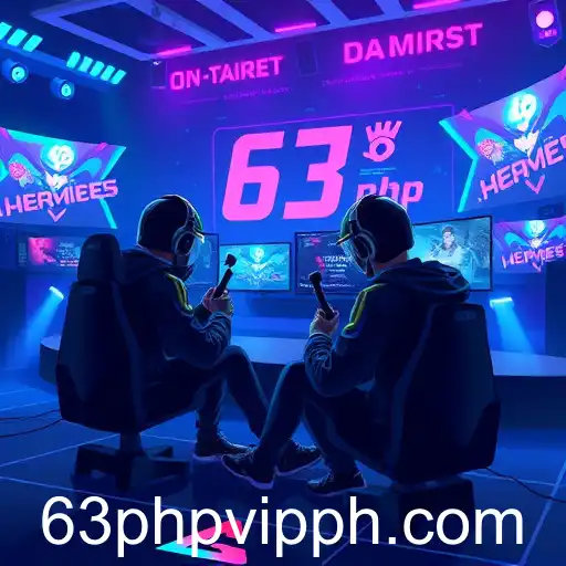 The Rise of 63php in Online Gaming