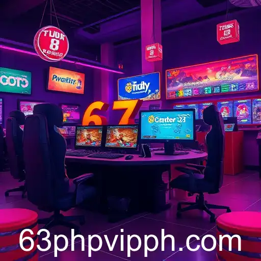 The Rise of Online English Gaming Communities