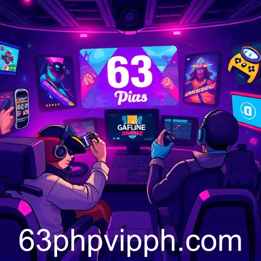 The Rise of 63php in the Gaming World