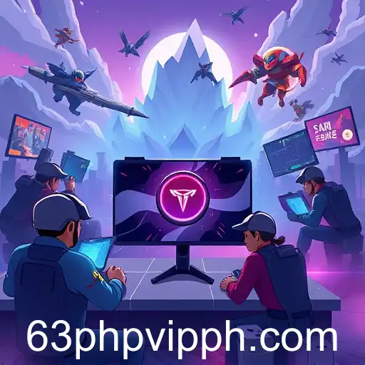 The Rise of 63php in Gaming