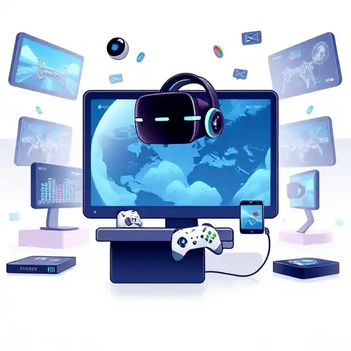 The Impact of Online Gaming on Modern Culture