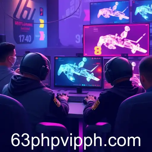 The Rise of 63PHP in Online Gaming
