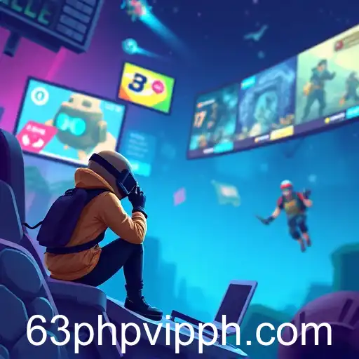 The Rise of 63php in Online Gaming