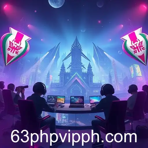 The Rise of English Gaming: 63php and its Impact