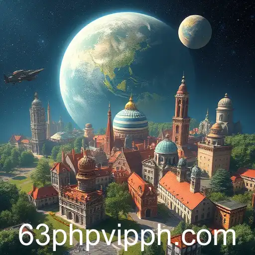Exploring the Diverse World of Simulation Games: The 63php Category
