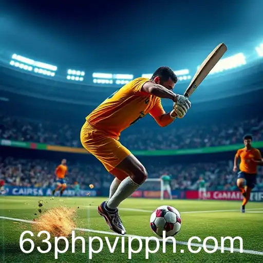 The Rise of Sports Games: Exploring the Digital Arena