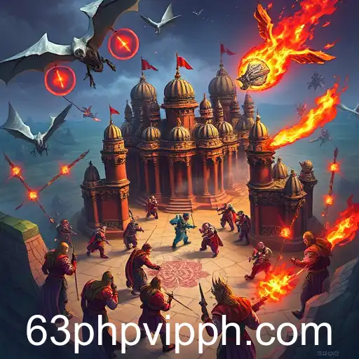 Exploring the Depths of Strategy Games: The Art of Tactical Mastery